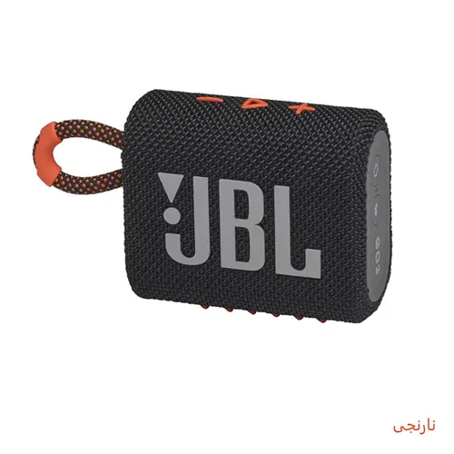 اسپیکر بلوتوثی جی بی ال مدل Go3 (10)